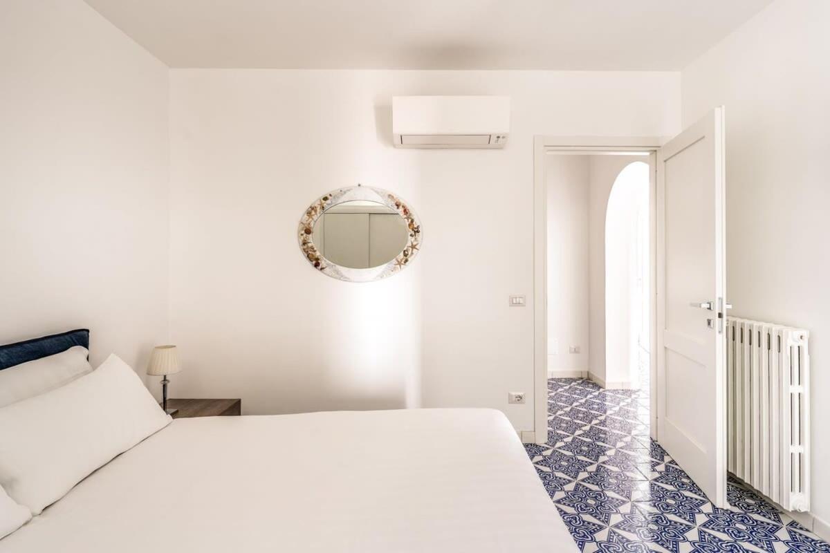 Nenni Apartment Sorrento Exterior photo